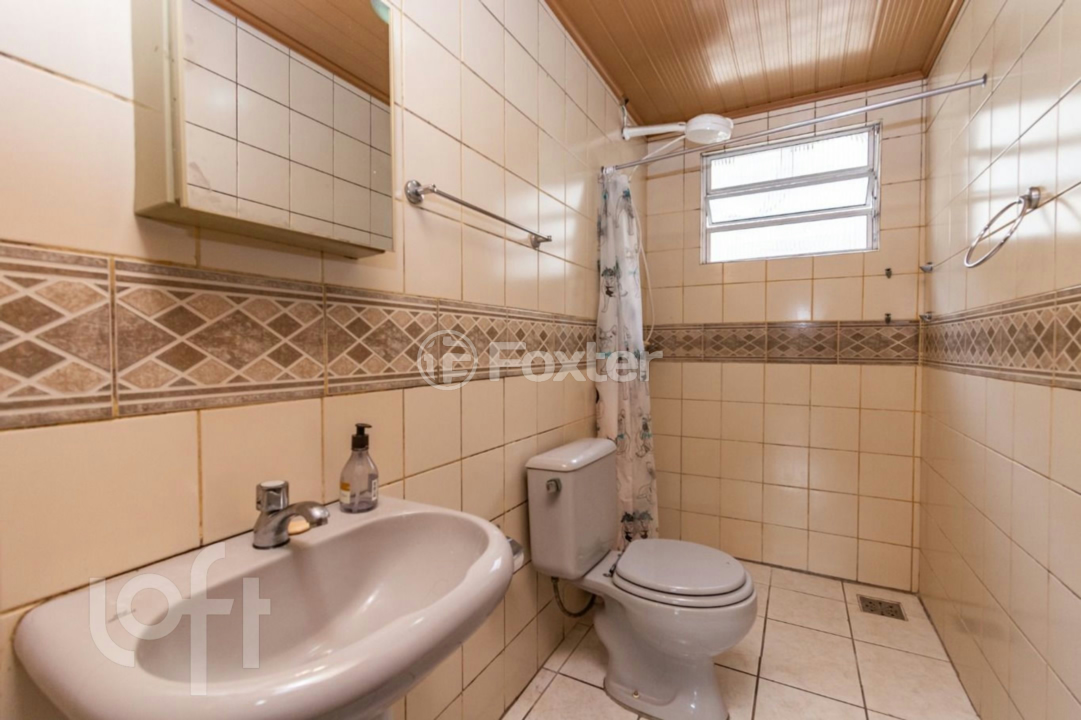 Casa à venda com 4 quartos, 199m² - Foto 49