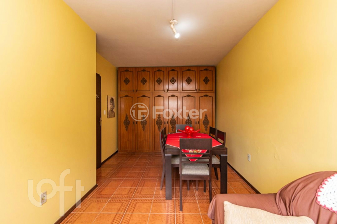 Casa à venda com 4 quartos, 199m² - Foto 34