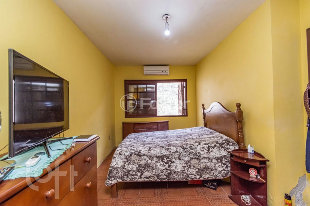 Casa à venda com 4 quartos, 199m² - Foto 20