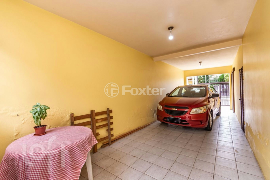 Casa à venda com 4 quartos, 199m² - Foto 51
