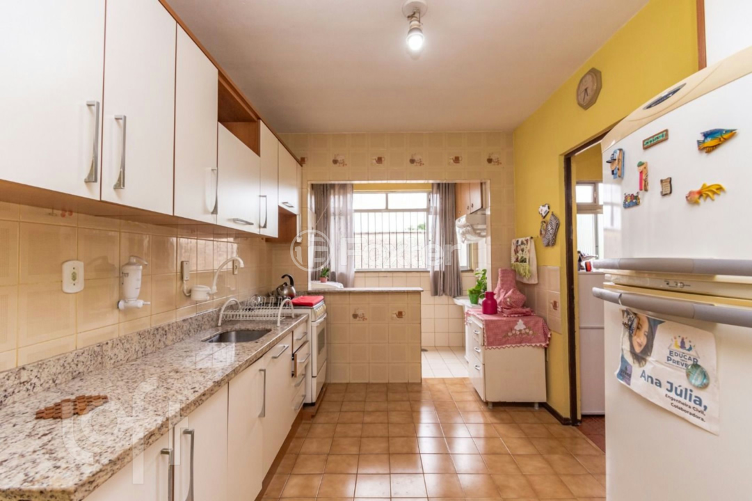Casa à venda com 4 quartos, 199m² - Foto 43