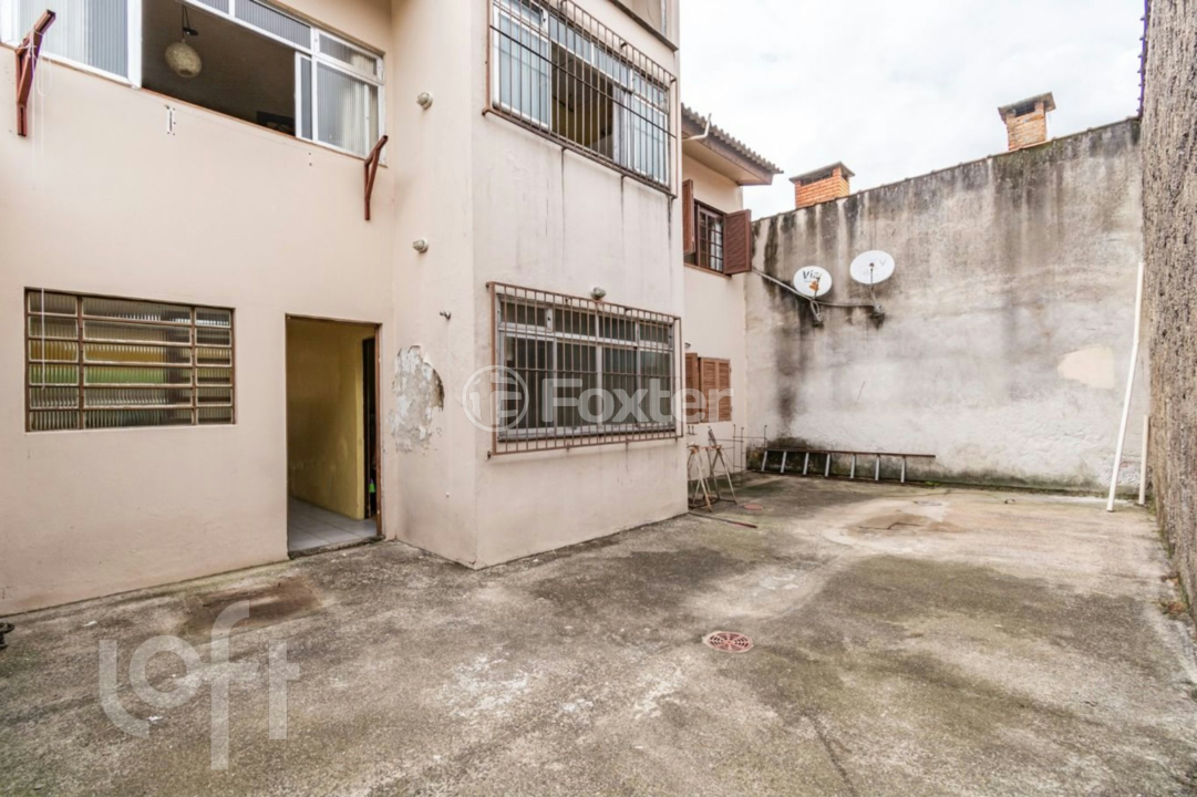 Casa à venda com 4 quartos, 199m² - Foto 53