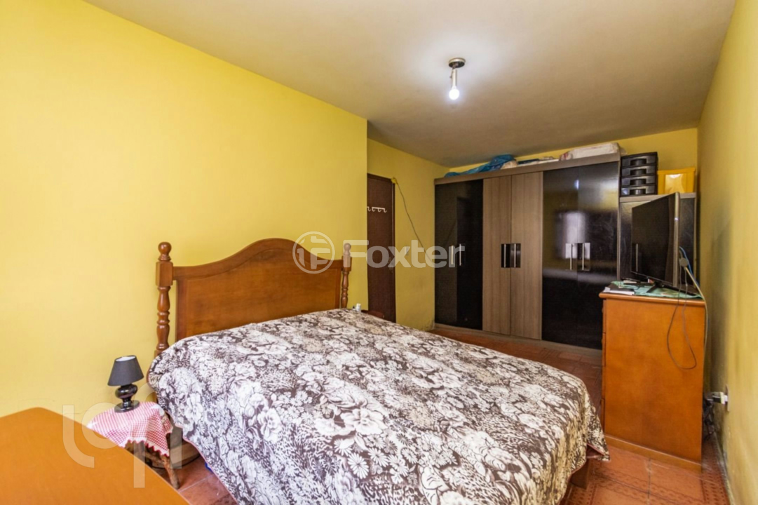 Casa à venda com 4 quartos, 199m² - Foto 21