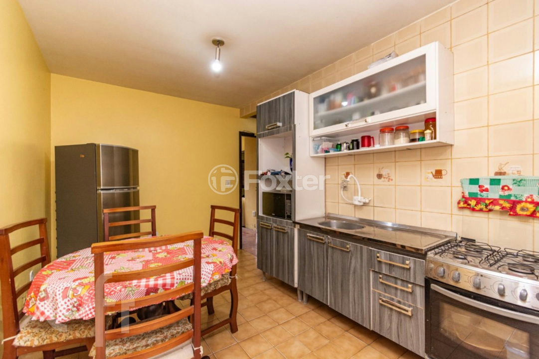 Casa à venda com 4 quartos, 199m² - Foto 40