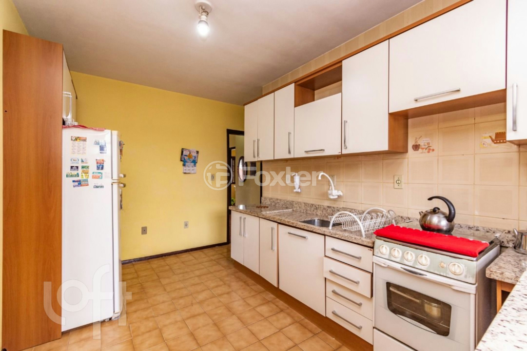Casa à venda com 4 quartos, 199m² - Foto 45