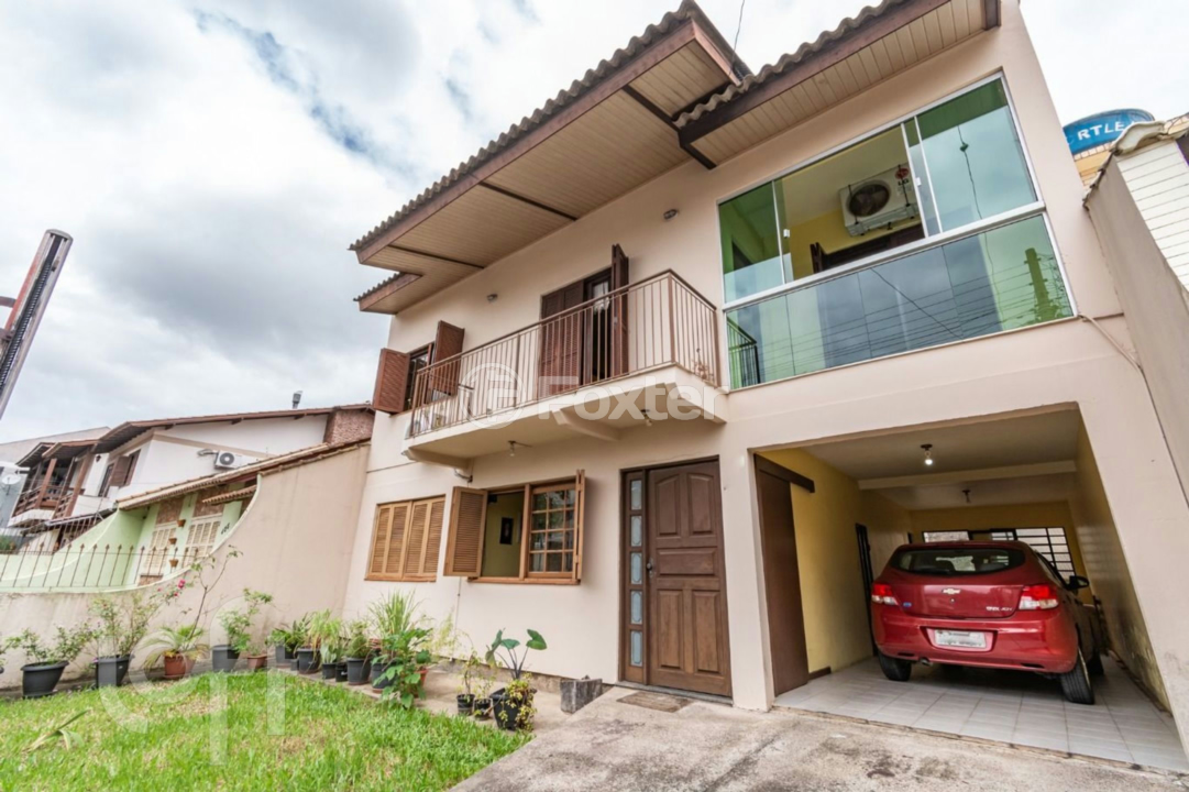 Casa à venda com 4 quartos, 199m² - Foto 3