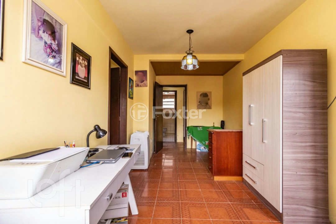 Casa à venda com 4 quartos, 199m² - Foto 11