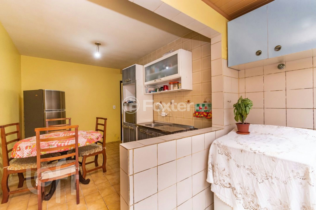 Casa à venda com 4 quartos, 199m² - Foto 39