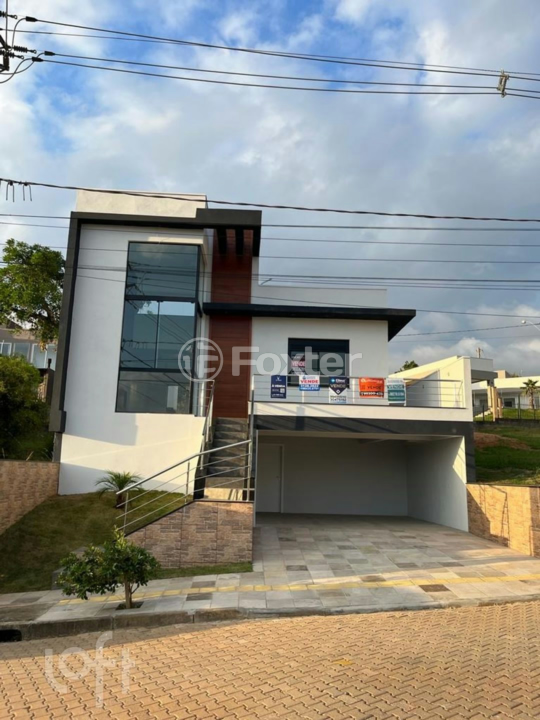 Casa de Condomínio à venda com 3 quartos, 142m² - Foto 13