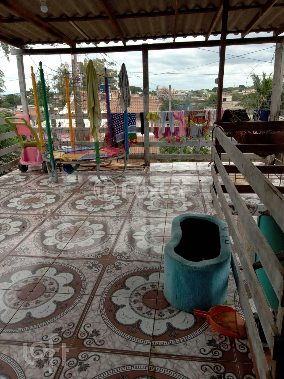 Casa à venda com 4 quartos, 70m² - Foto 5
