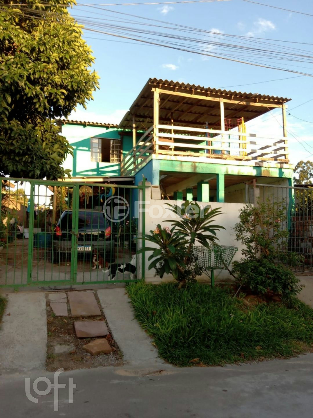 Casa à venda com 4 quartos, 70m² - Foto 18