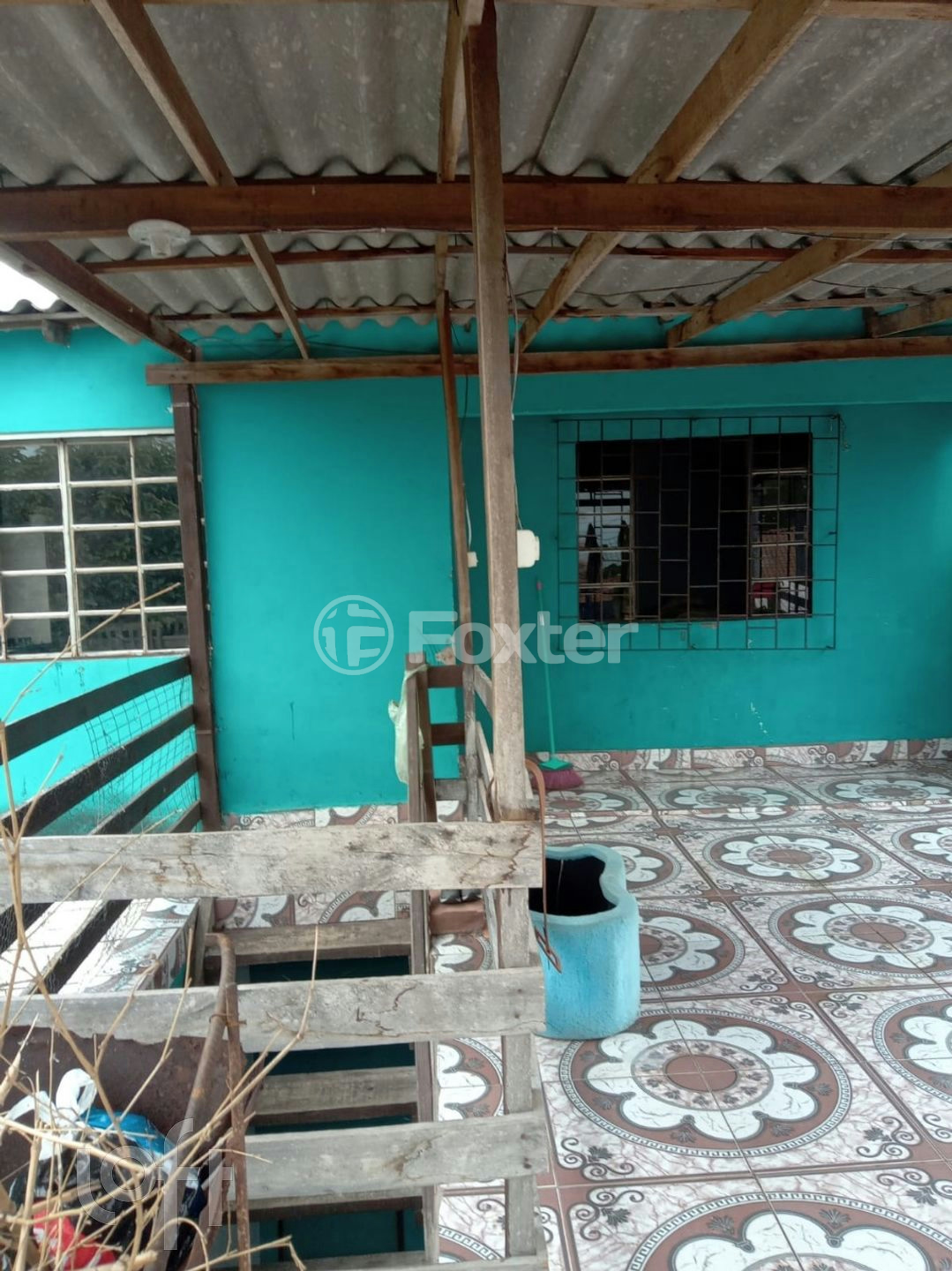Casa à venda com 4 quartos, 70m² - Foto 11