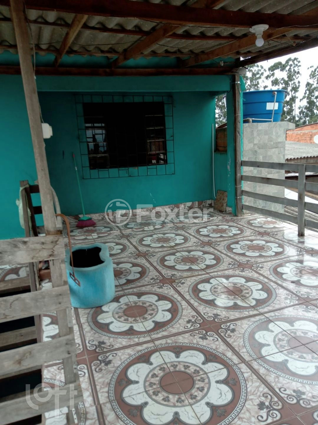 Casa à venda com 4 quartos, 70m² - Foto 9