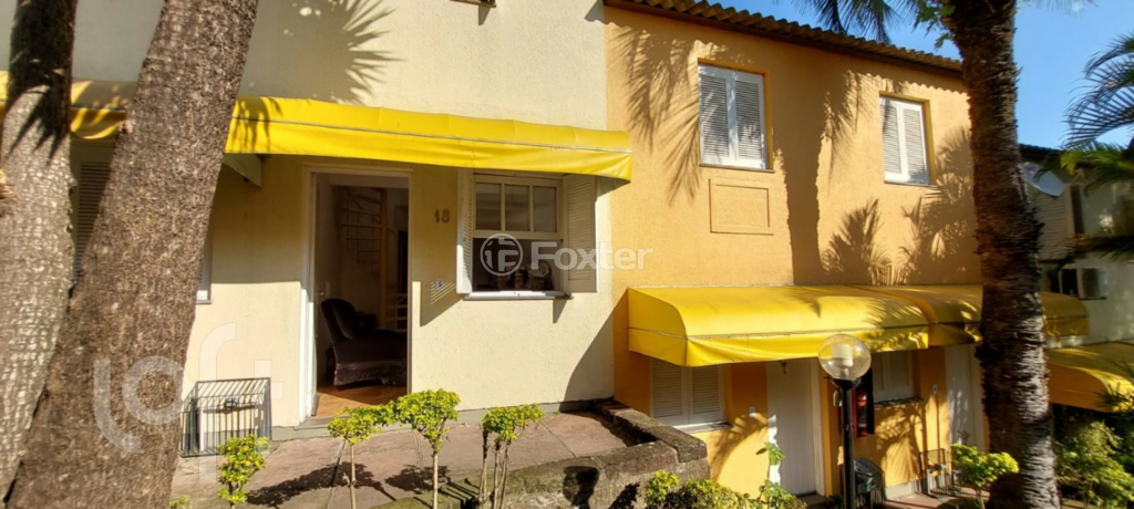 Casa de Condomínio à venda com 1 quarto, 36m² - Foto 4