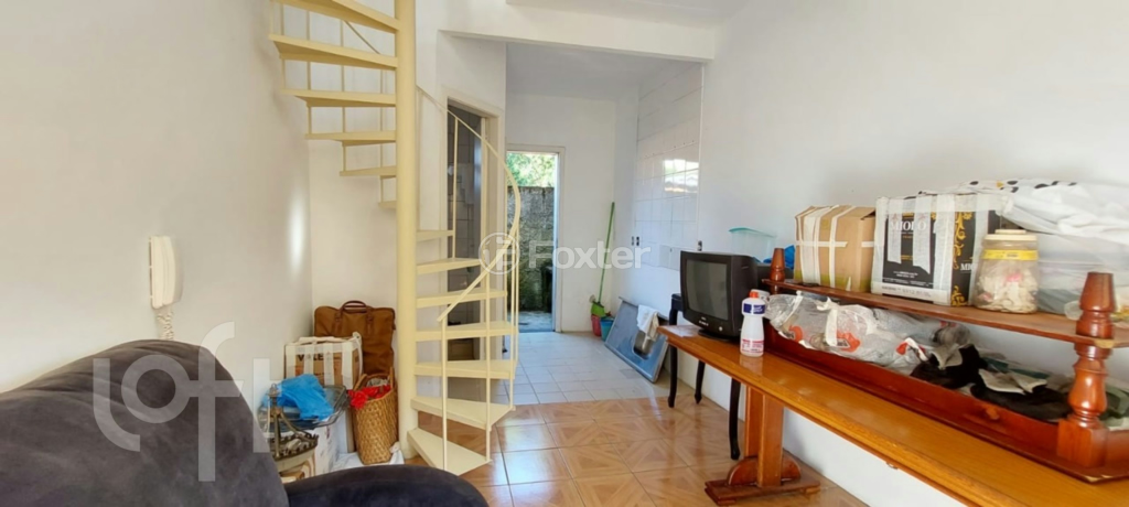 Casa de Condomínio à venda com 1 quarto, 36m² - Foto 5
