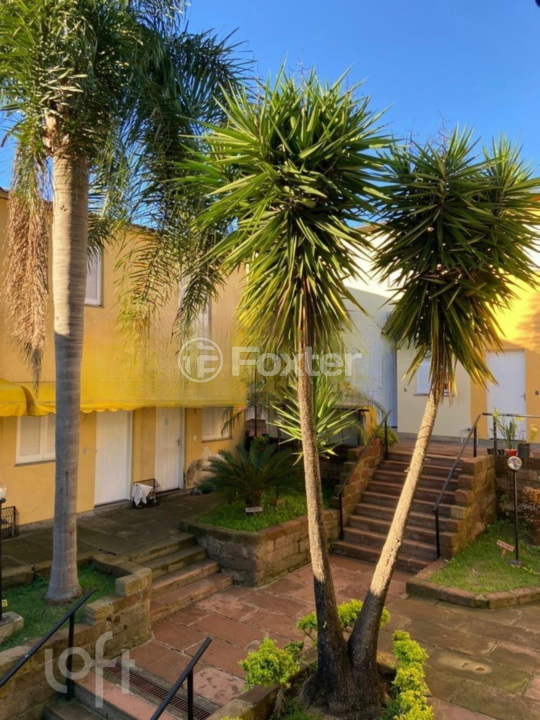 Casa de Condomínio à venda com 1 quarto, 36m² - Foto 18