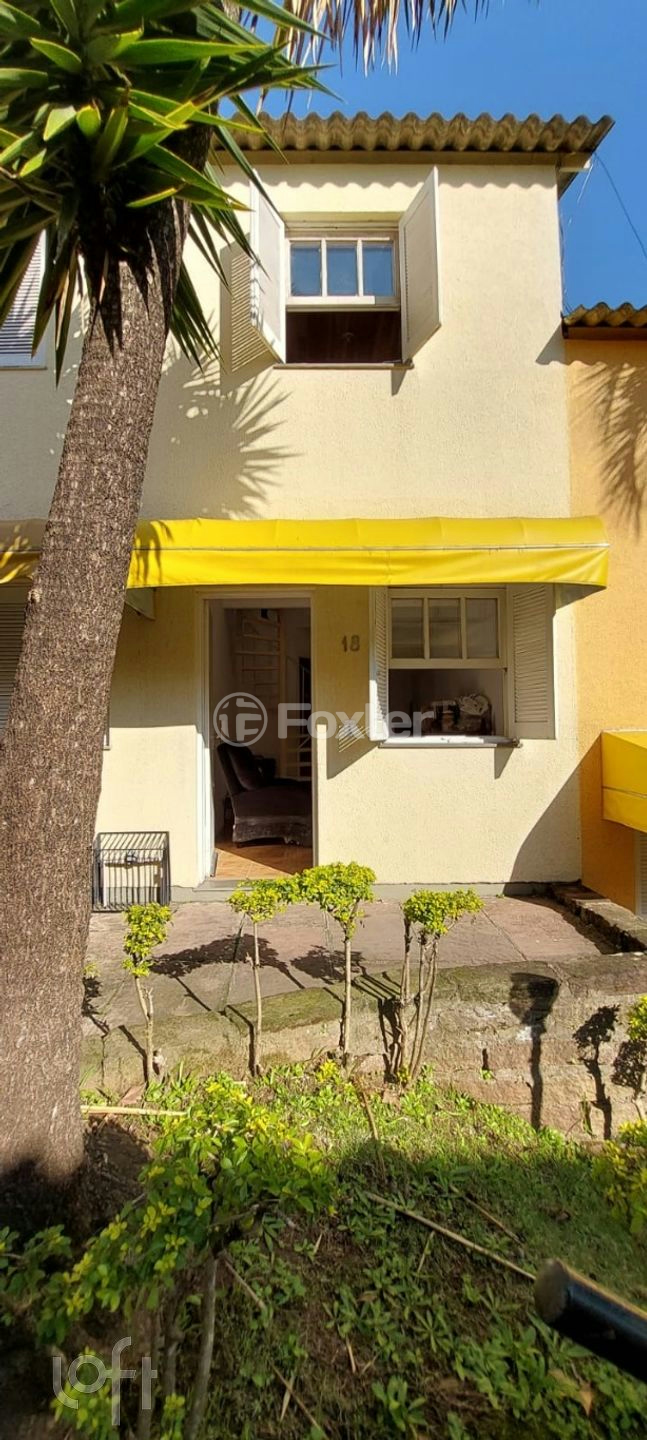 Casa de Condomínio à venda com 1 quarto, 36m² - Foto 19