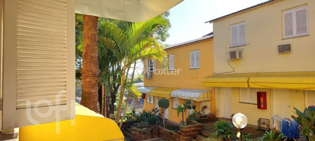 Casa de Condomínio à venda com 1 quarto, 36m² - Foto 3