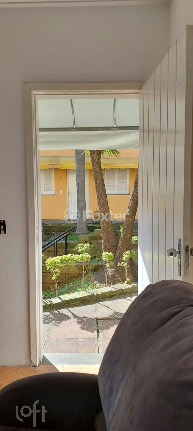 Casa de Condomínio à venda com 1 quarto, 36m² - Foto 7