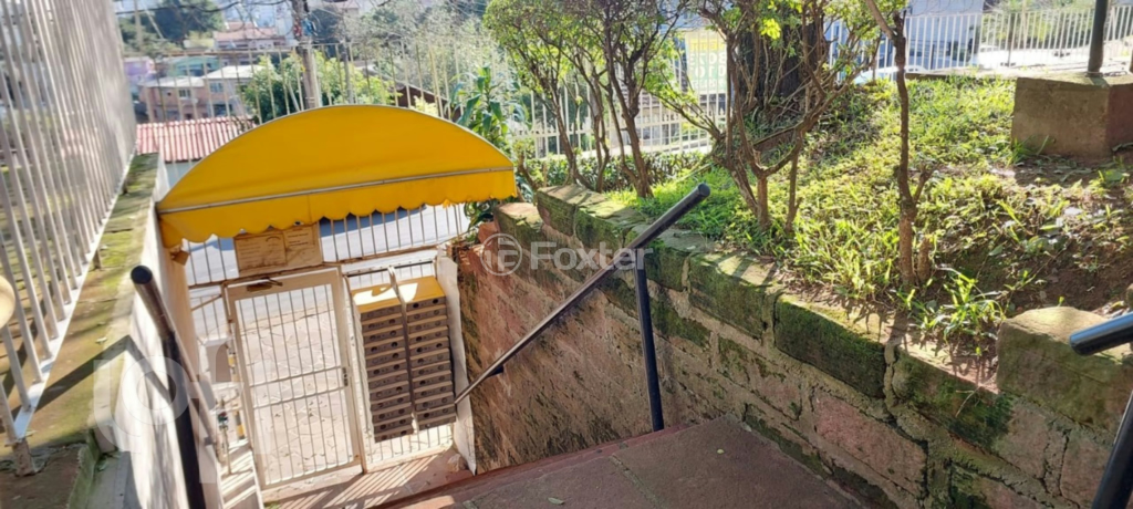 Casa de Condomínio à venda com 1 quarto, 36m² - Foto 20