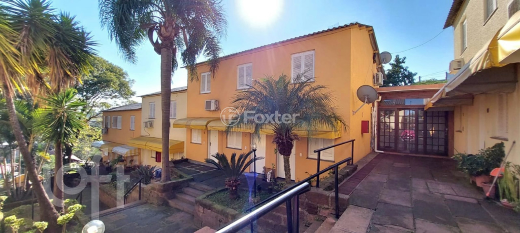 Casa de Condomínio à venda com 1 quarto, 36m² - Foto 1