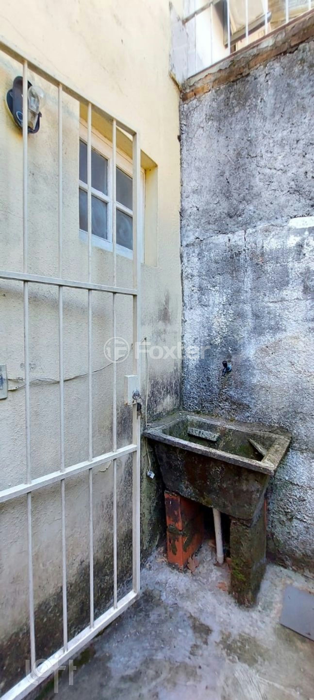Casa de Condomínio à venda com 1 quarto, 36m² - Foto 9