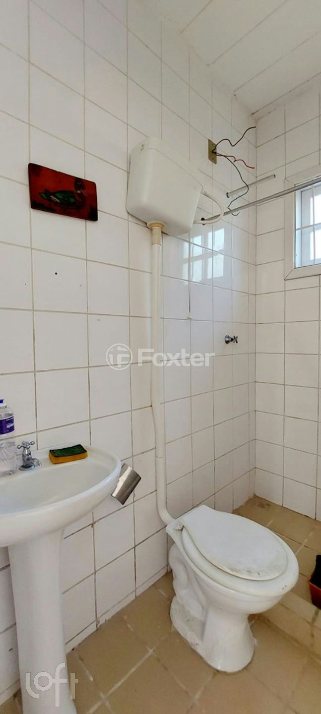 Casa de Condomínio à venda com 1 quarto, 36m² - Foto 8
