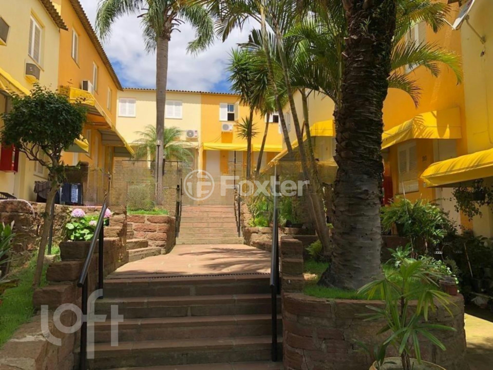 Casa de Condomínio à venda com 1 quarto, 36m² - Foto 2