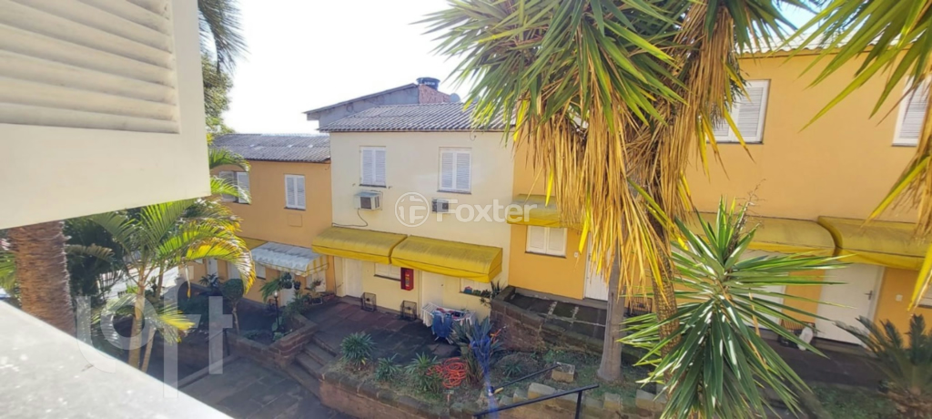 Casa de Condomínio à venda com 1 quarto, 36m² - Foto 17