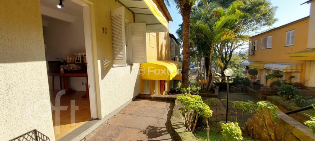 Casa de Condomínio à venda com 1 quarto, 36m² - Foto 16