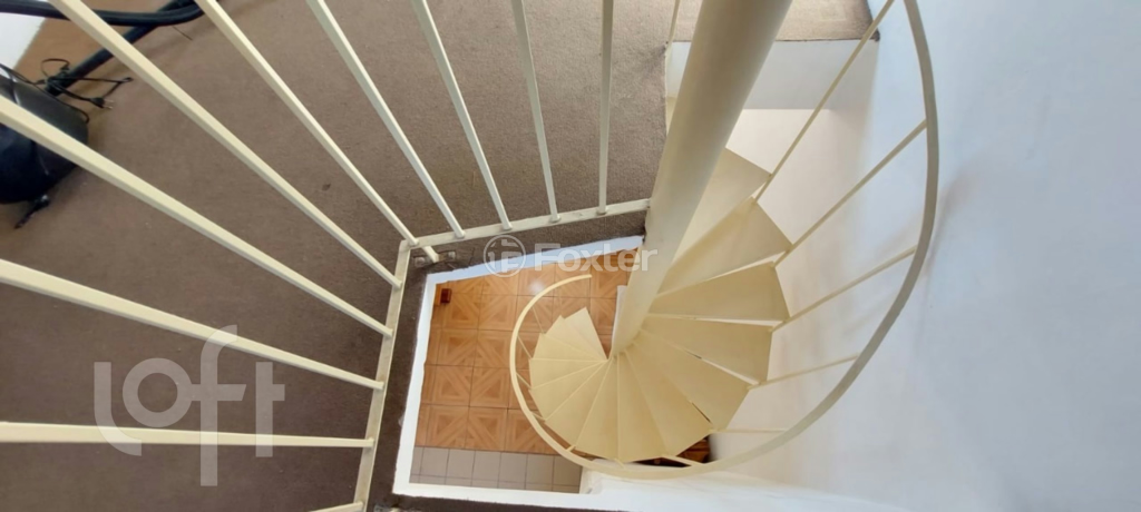 Casa de Condomínio à venda com 1 quarto, 36m² - Foto 10