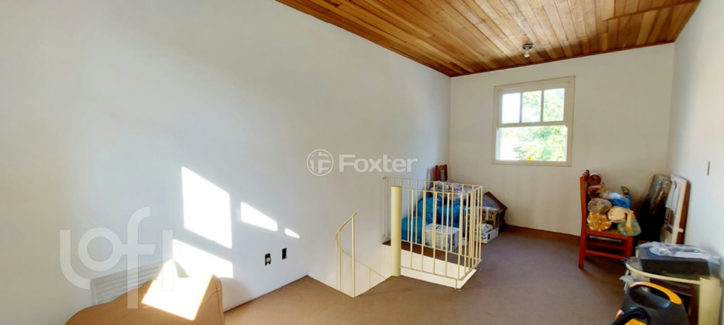 Casa de Condomínio à venda com 1 quarto, 36m² - Foto 11