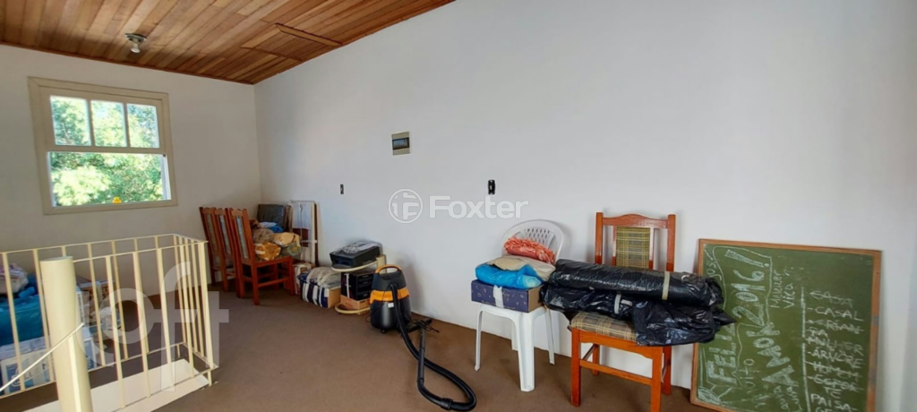 Casa de Condomínio à venda com 1 quarto, 36m² - Foto 12