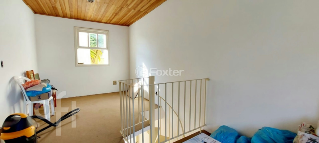 Casa de Condomínio à venda com 1 quarto, 36m² - Foto 13