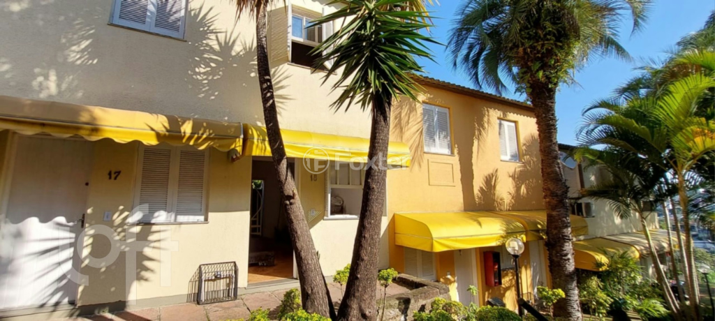 Casa de Condomínio à venda com 1 quarto, 36m² - Foto 23