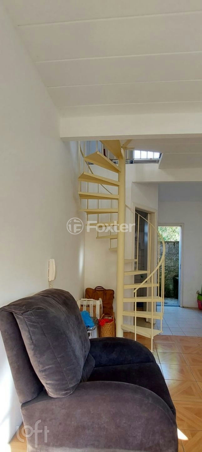 Casa de Condomínio à venda com 1 quarto, 36m² - Foto 6