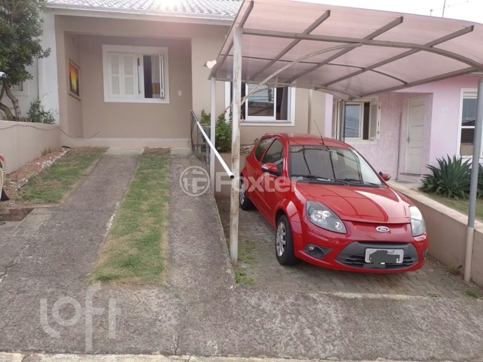 Casa de Condomínio à venda com 2 quartos, 74m² - Foto 16