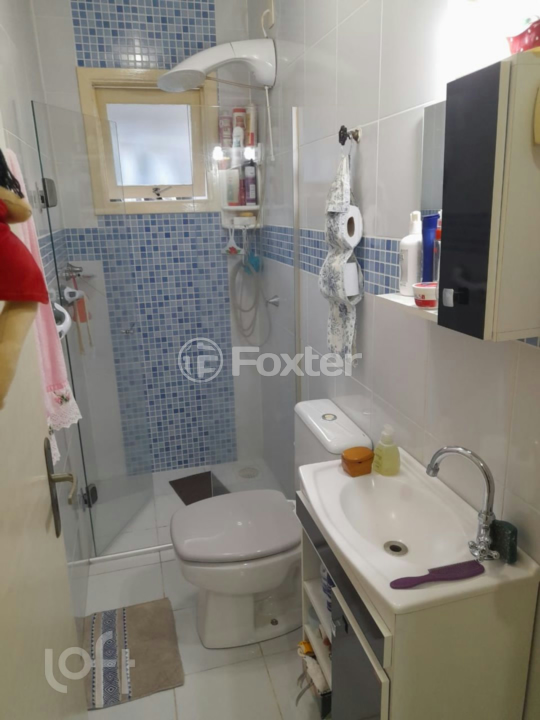 Casa de Condomínio à venda com 2 quartos, 74m² - Foto 9