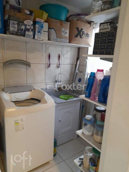 Casa de Condomínio à venda com 2 quartos, 74m² - Foto 15
