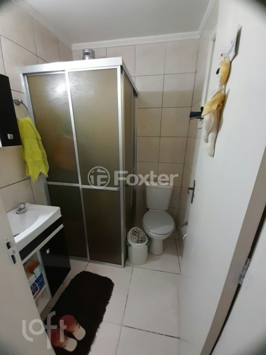 Casa de Condomínio à venda com 2 quartos, 74m² - Foto 13