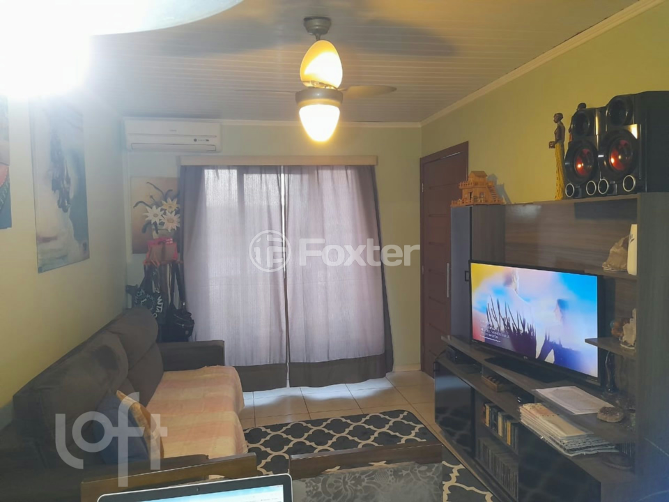 Casa de Condomínio à venda com 2 quartos, 74m² - Foto 3
