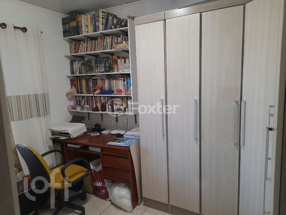 Casa de Condomínio à venda com 2 quartos, 74m² - Foto 7