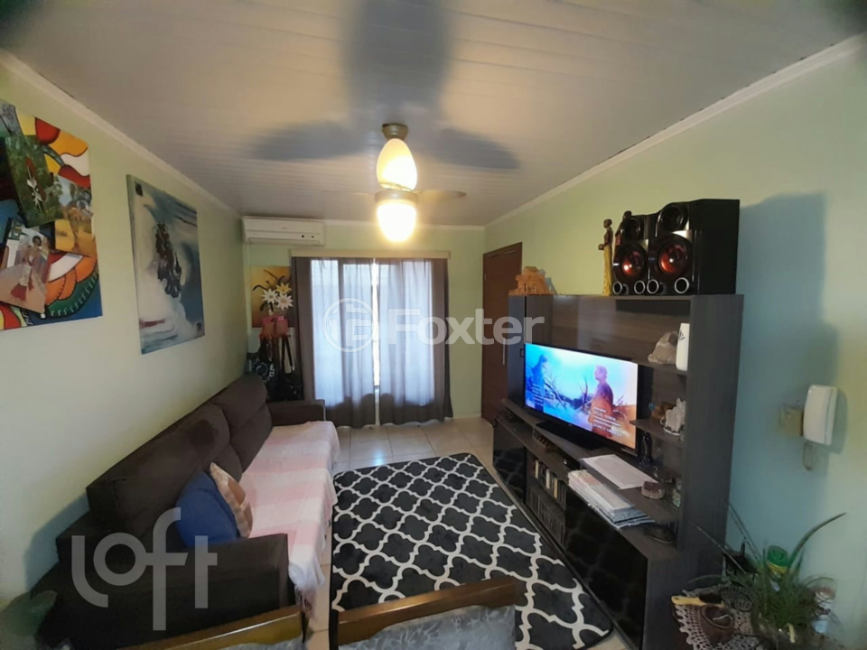 Casa de Condomínio à venda com 2 quartos, 74m² - Foto 17