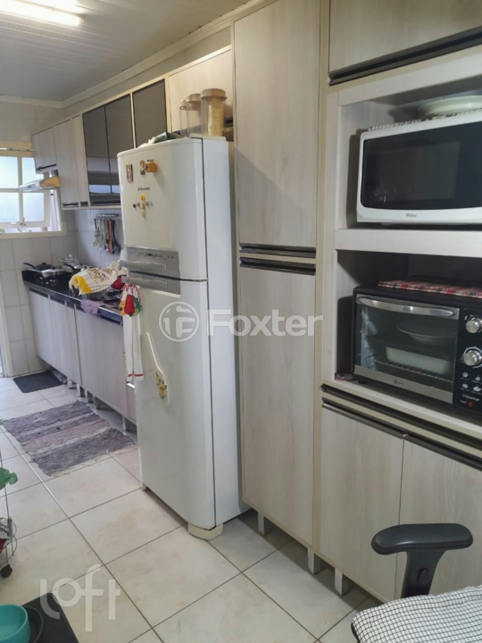Casa de Condomínio à venda com 2 quartos, 74m² - Foto 5