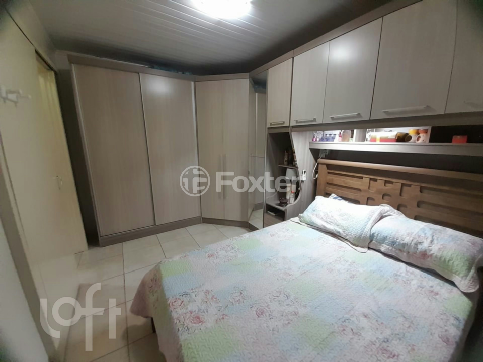 Casa de Condomínio à venda com 2 quartos, 74m² - Foto 8