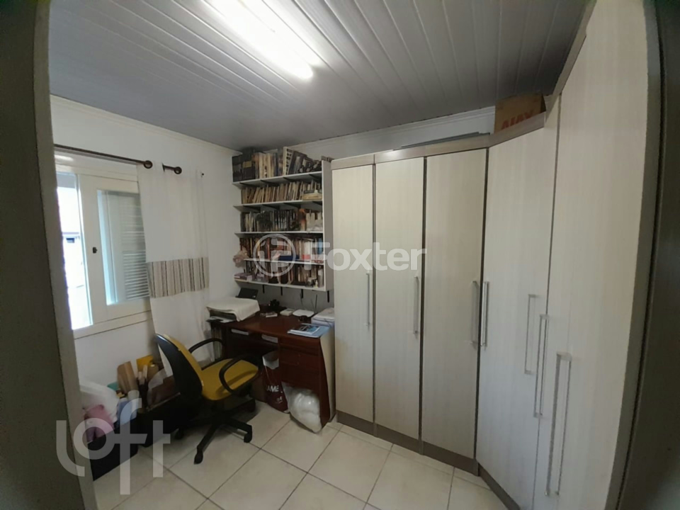 Casa de Condomínio à venda com 2 quartos, 74m² - Foto 6