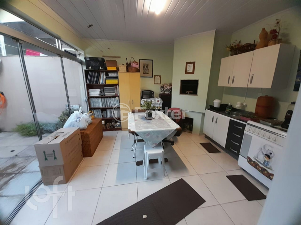 Casa de Condomínio à venda com 2 quartos, 74m² - Foto 10
