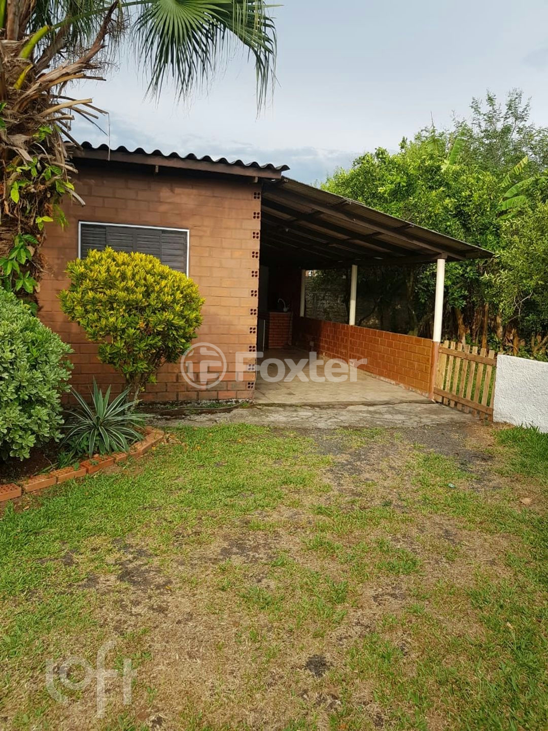 Casa à venda com 2 quartos, 80m² - Foto 9