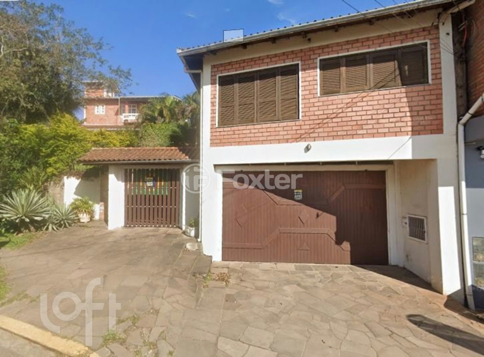 Casa à venda com 4 quartos, 360m² - Foto 15