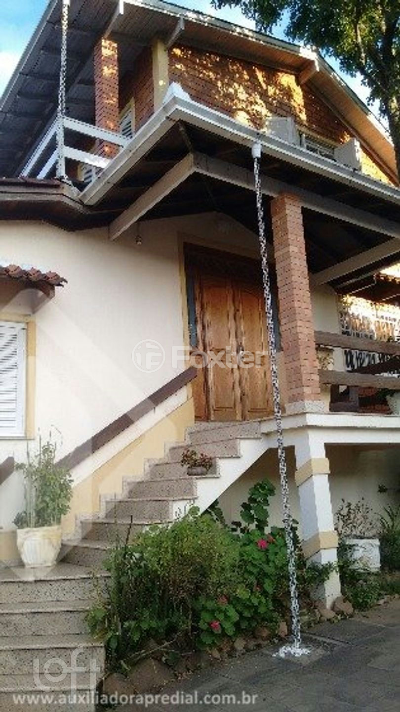 Casa à venda com 4 quartos, 360m² - Foto 9